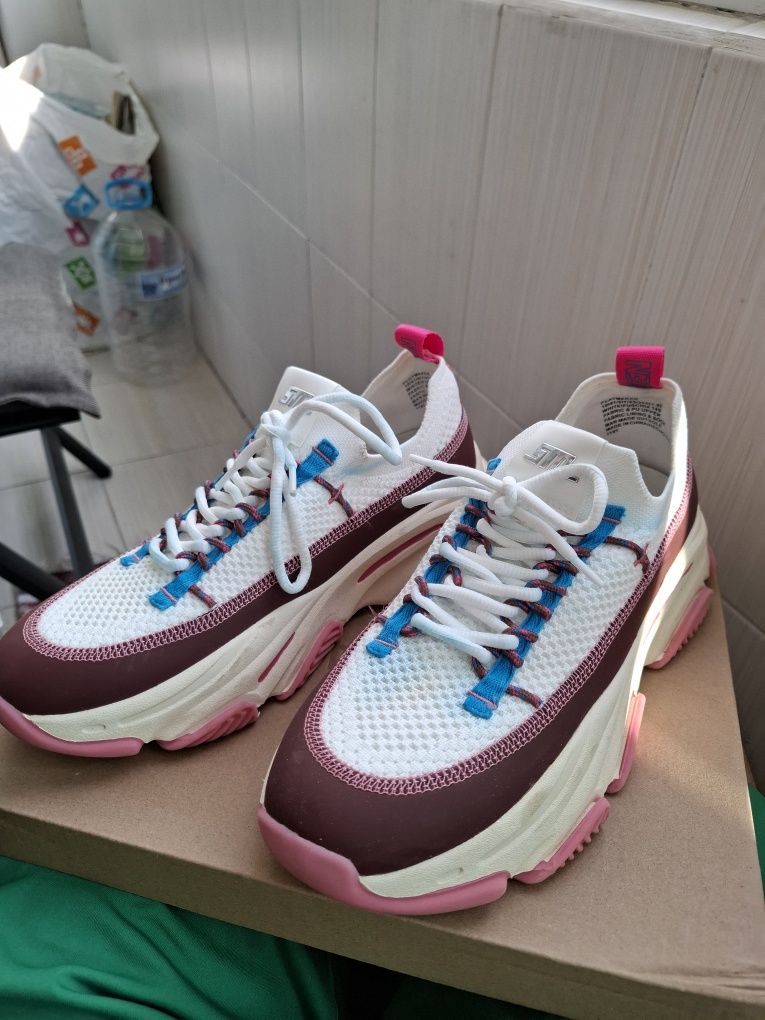 Steve Madden оргинал