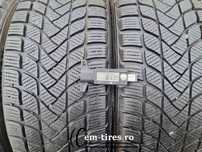 SET 4 Anvelope Iarna 215/50 R17 LANDSAIL Winter Lander 95H
