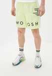 Nike Swoosh Men's Woven Shorts