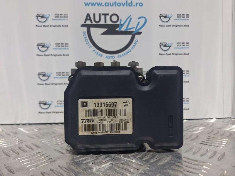 Pompa abs Opel Insignia A
