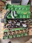 Piese motor John Deere 6800,6900,7400,7600