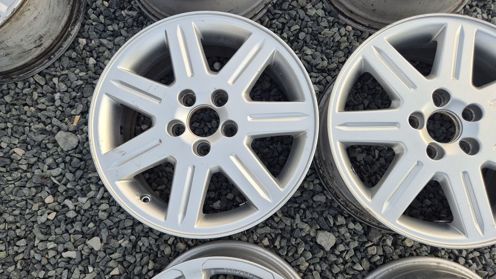 Оригинални джанти Волво 5/108 Volvo 5x108