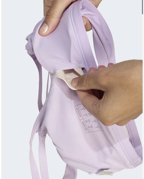 Bustiera Sport Optime Bra Marimea M