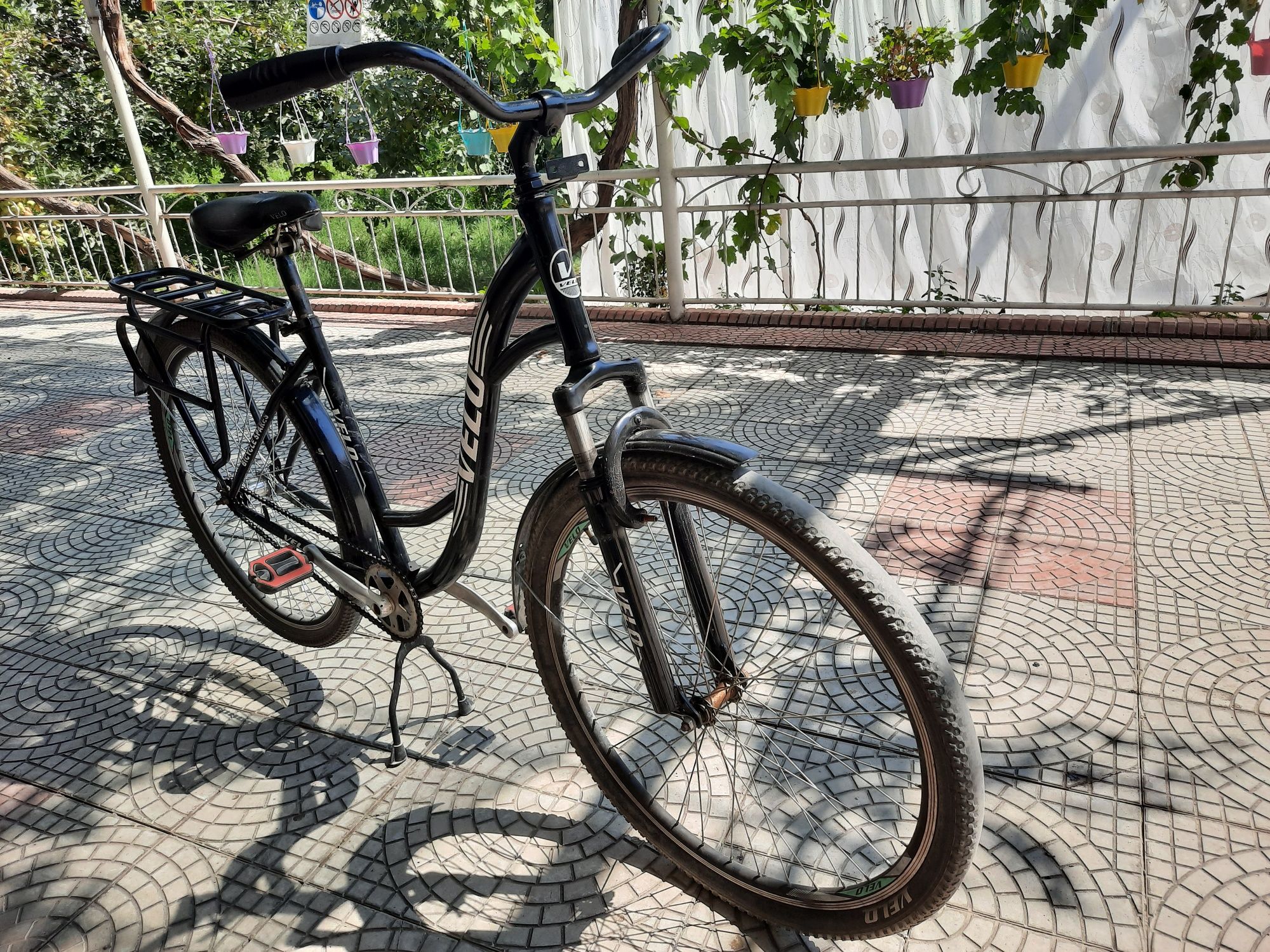 VELO Велосипеди.