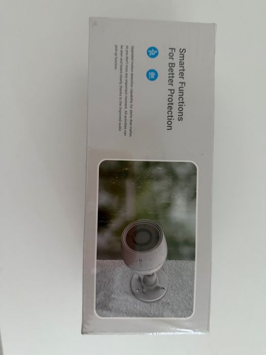 Камера за наблюдение Ezviz C3TN