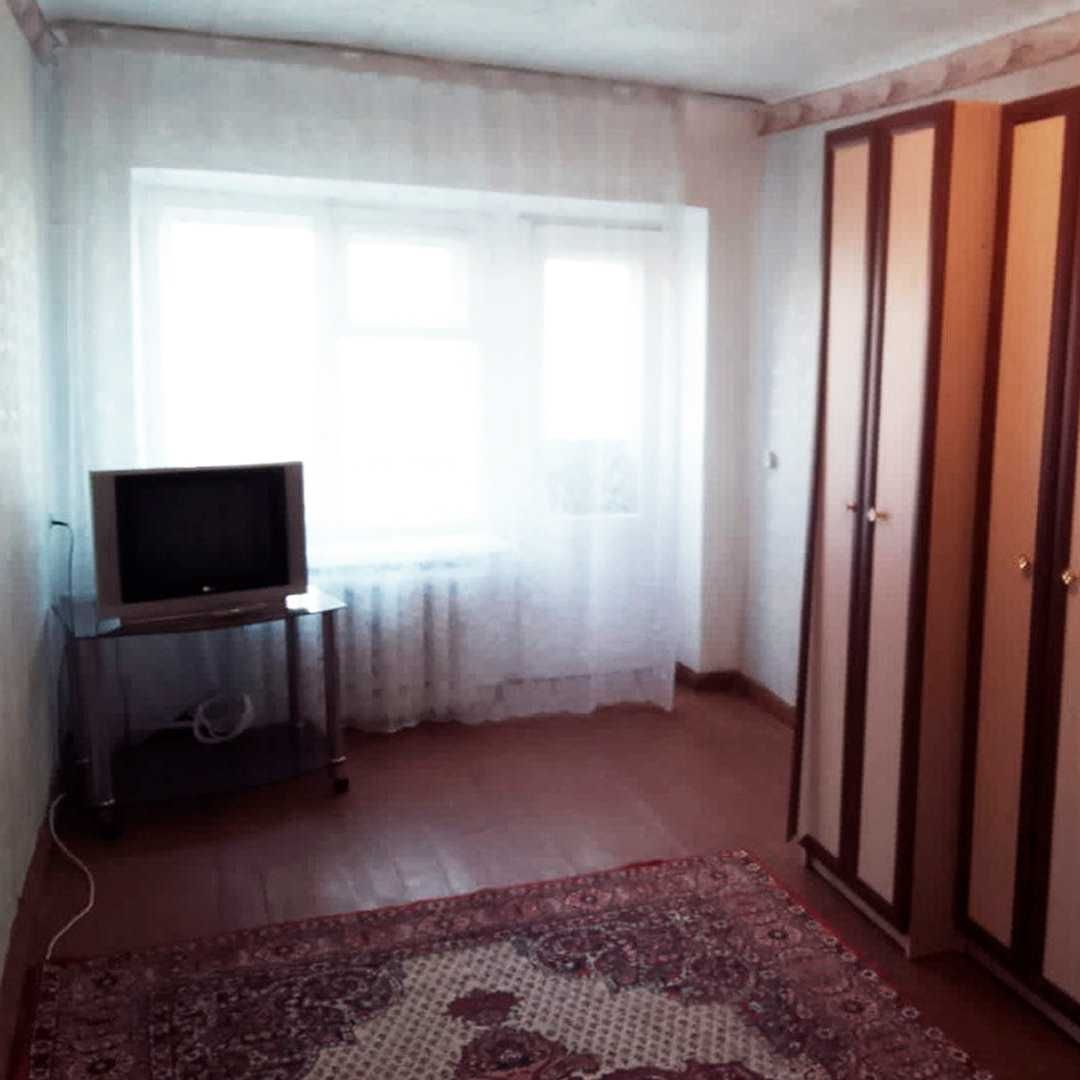 1-ком. квартира, 30 м², Астана 11 (В центре города от собственника)