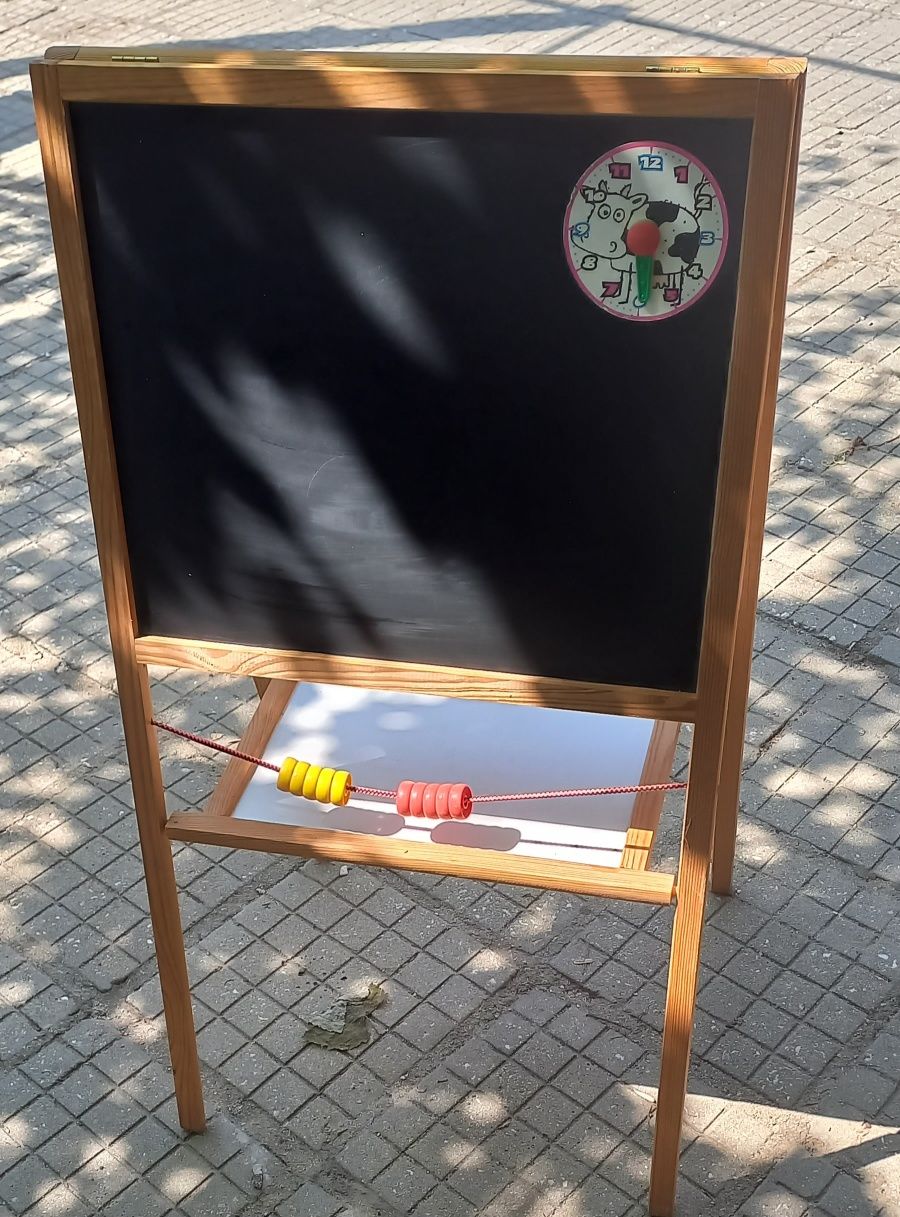 Дъска за писане с тебешир