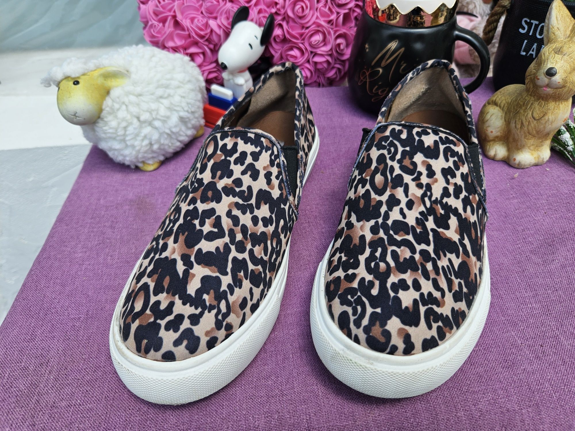 Steve Madden оригинални обувки