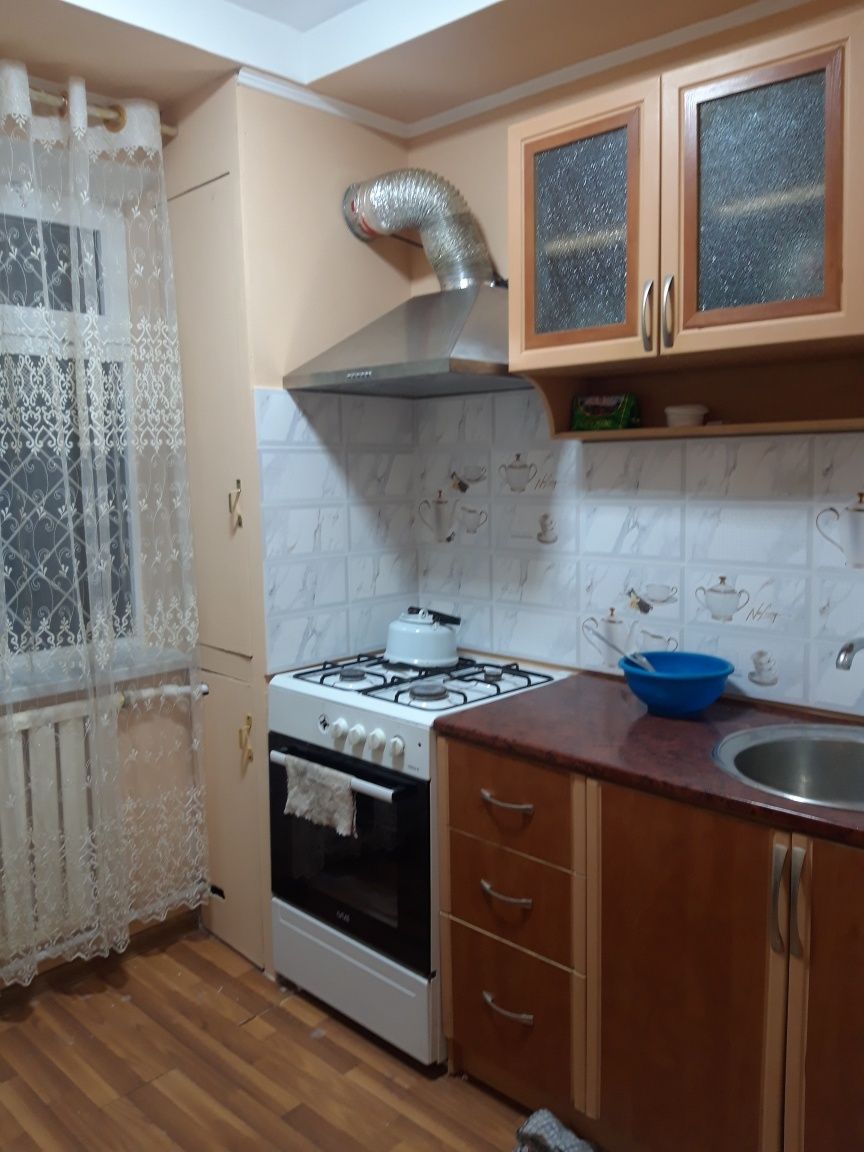 Ijaraga uy bor 2 xonali uzoq mudatga