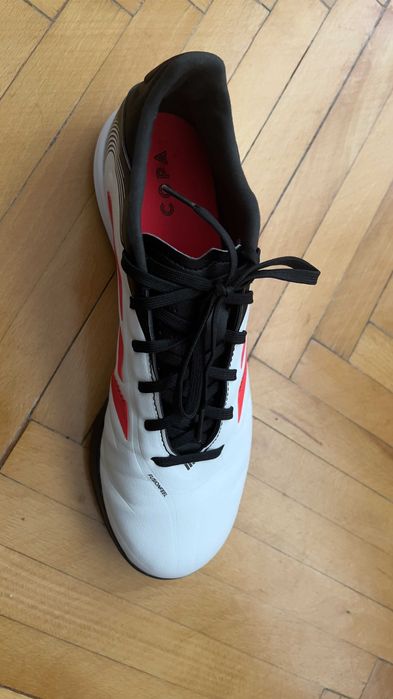 Ghete fotbal teren sintetic Adidas Copa Pure 3