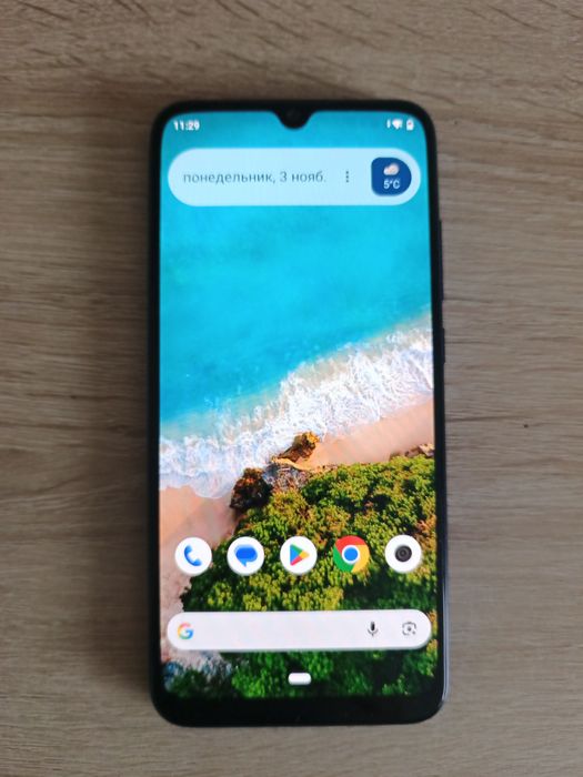 Xiaomi Mi A3 продам
