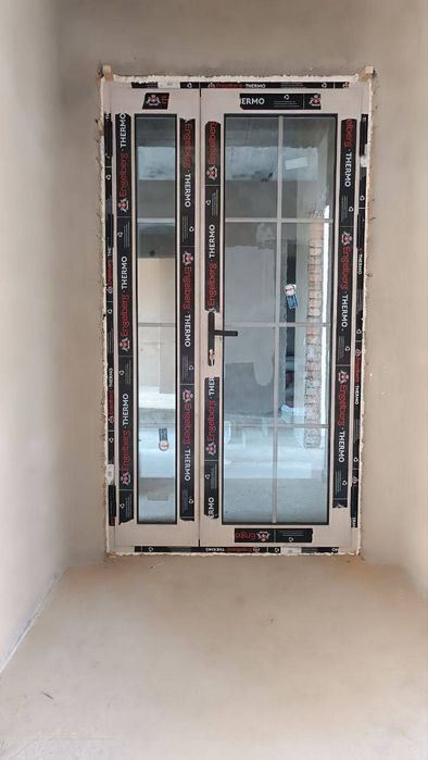 Akfa PVX Engelberg Termo Window Craft