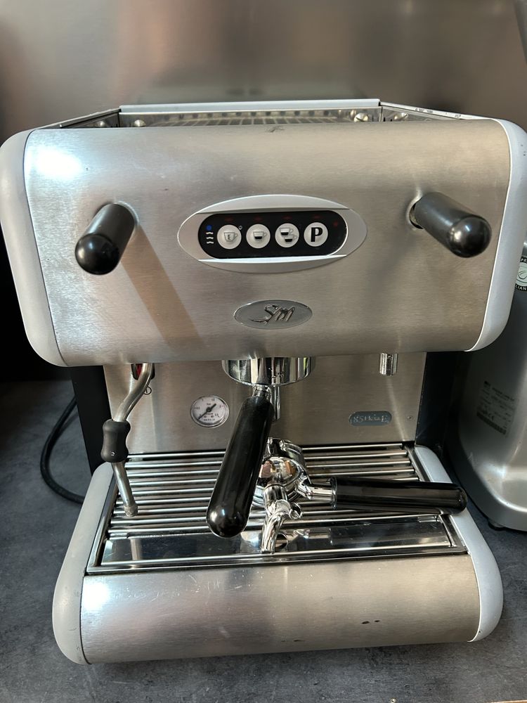 Espressor profesional 1 grup San Marco