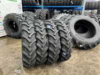 Cauciucuri noi agricole pentru tractor 11.2-28 8PR livrare rapida