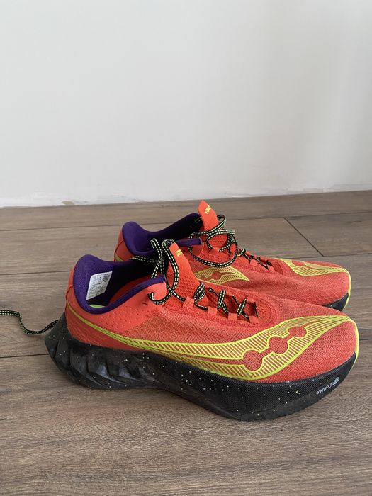 Saucony размер 44