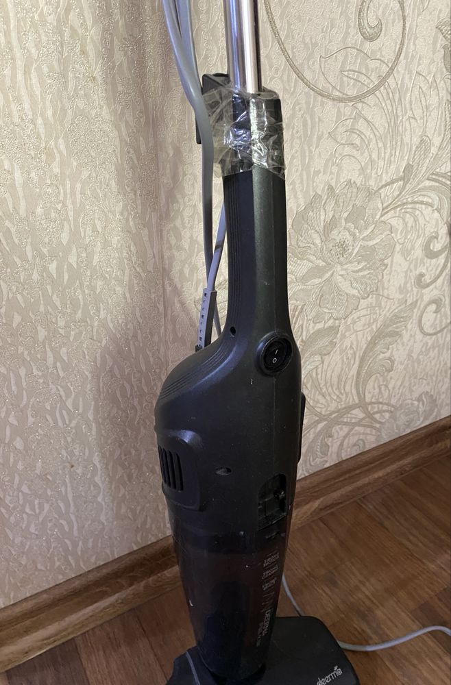 Пылесос
