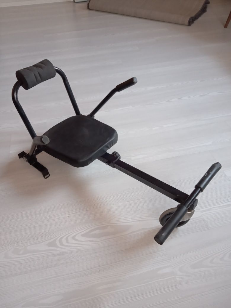 Cart pentru hoverbord