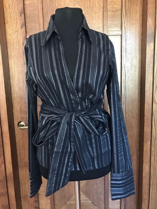 Блуза Манго