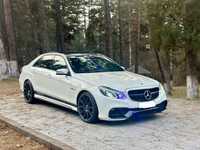 Mercedes E63 Amg extra full 600 cp