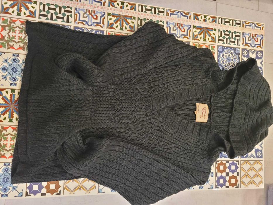 Vand hanorac Aggressive