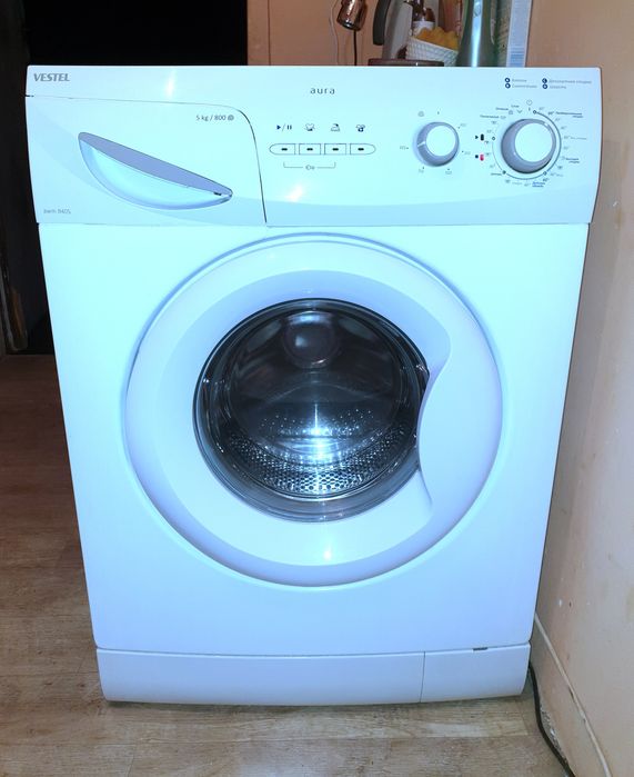 Стиральная машина 5кг