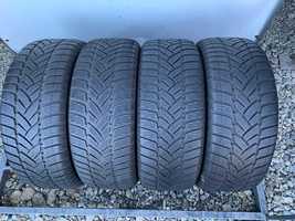 Anvelope second-hand 265/60R18 Dunlop WinterSport M3