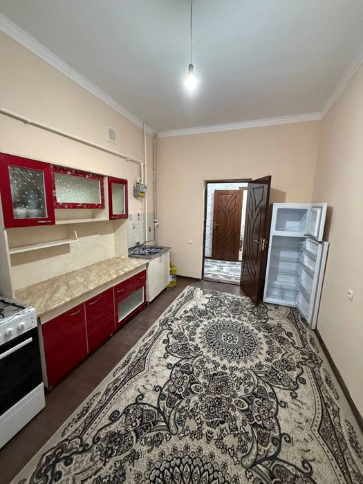 Дом сотилади 2 хона 4 кават марка олдига нархи 47 000$