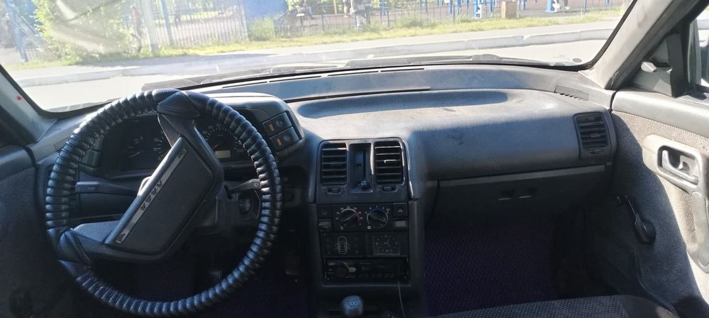 Хромтау Ваз 2110