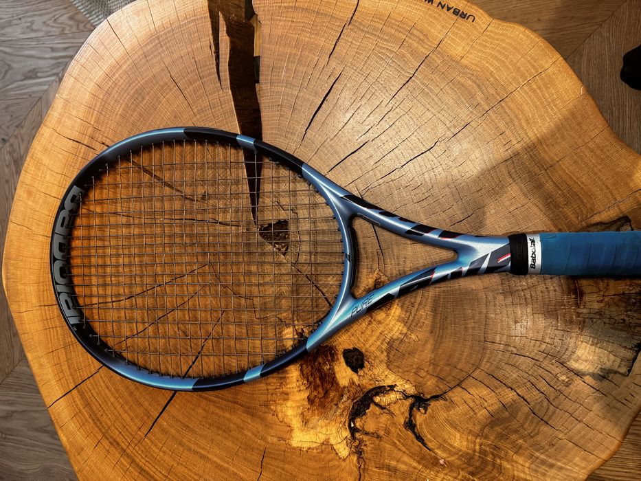 Vand Racheta Babolat Pure Drive 2025