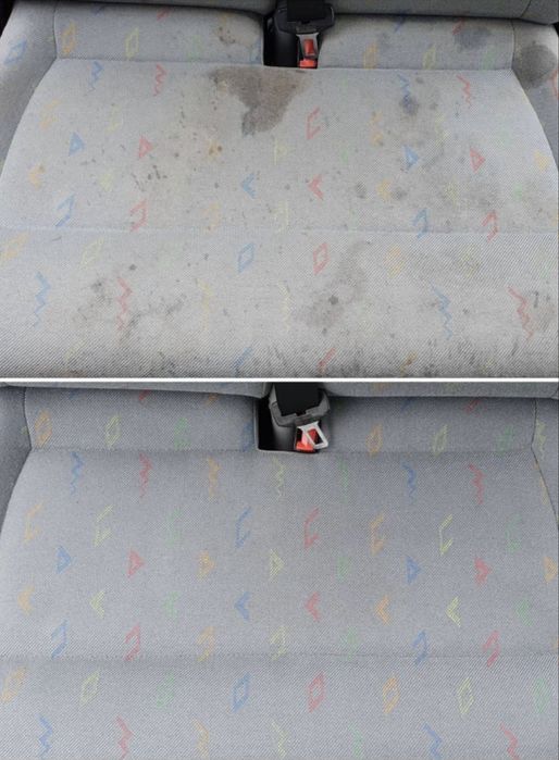 Prestari servicii de curatenie profesionale