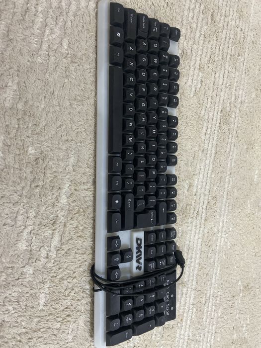 Игровая клавиатура