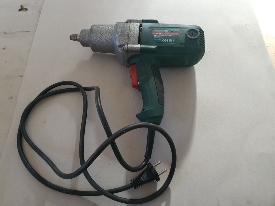 Pistol impact electric DWT SS09-24