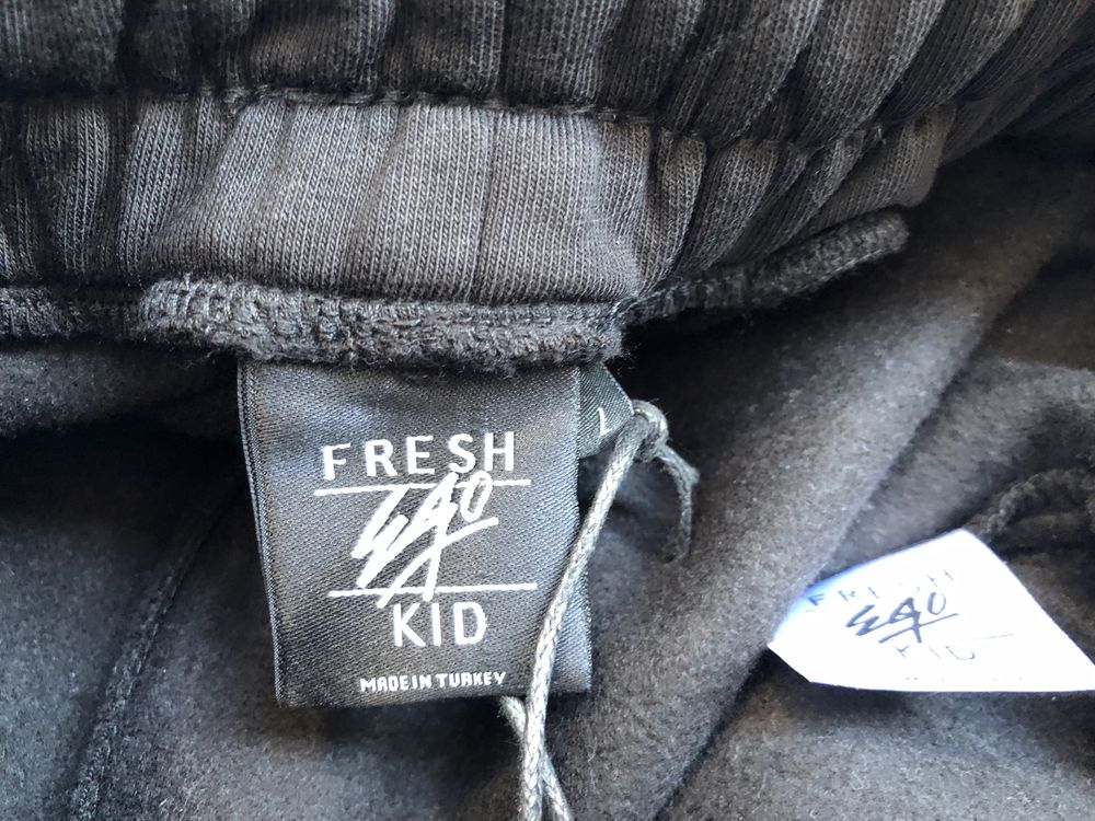 НОВО Fresh Ego Kid Jogger ОРИГИНАЛНО мъжко долнище - L