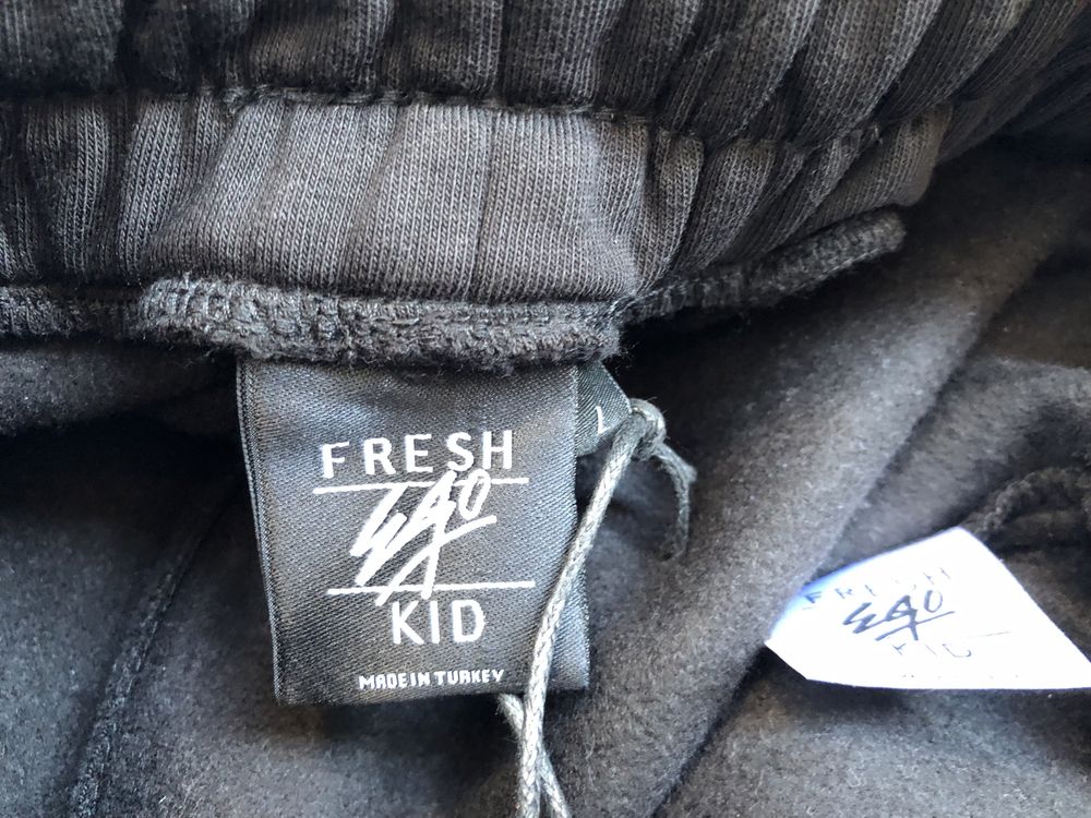 НОВО Fresh Ego Kid Jogger ОРИГИНАЛНО мъжко долнище - М и L