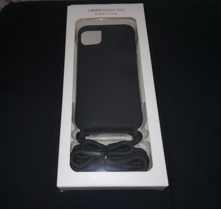Husa case Iphone 11