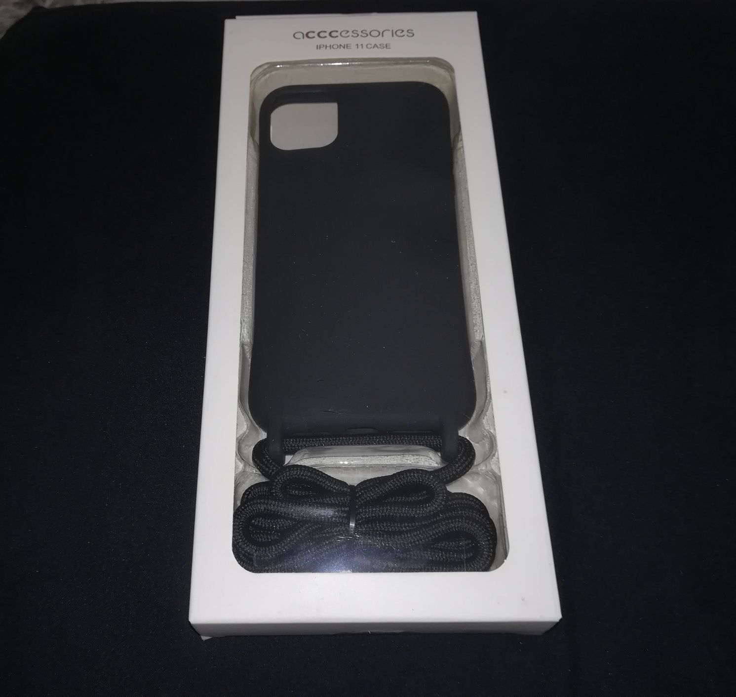 Husa case Iphone 11