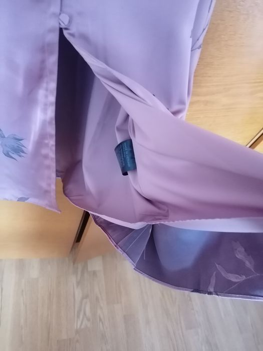 Fusta satin club Monaco S