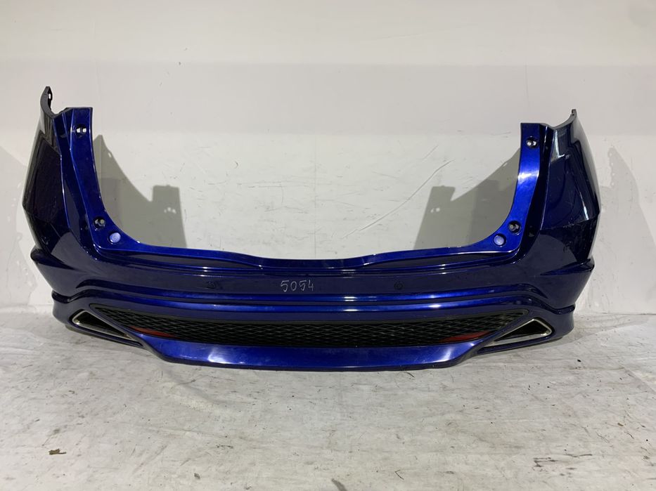 Bara spate Honda Civic Hatchback, 2006, 2007, 2008, 2009, 2010, cod origine OE 71501-SMG-ZZ00.