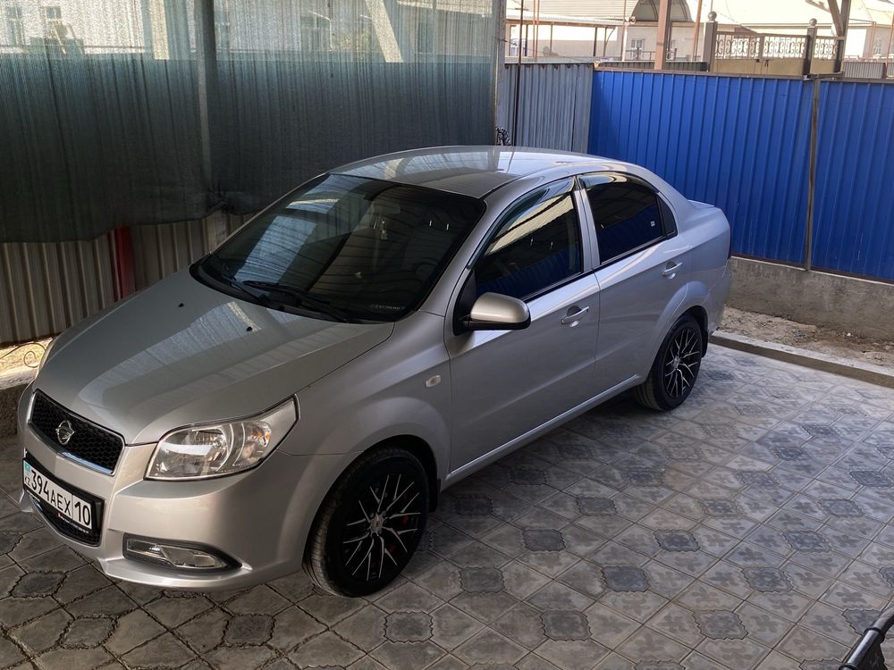 Продам диск Vosseb R15