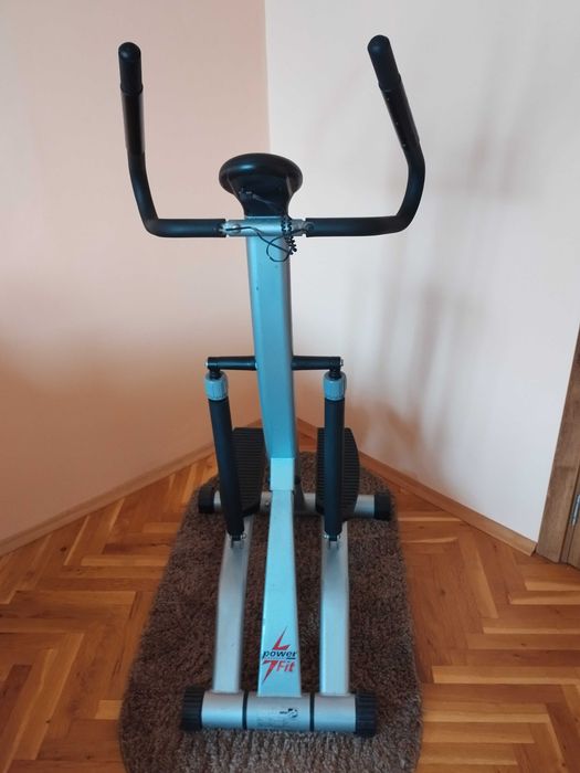 Степер Power Fit.