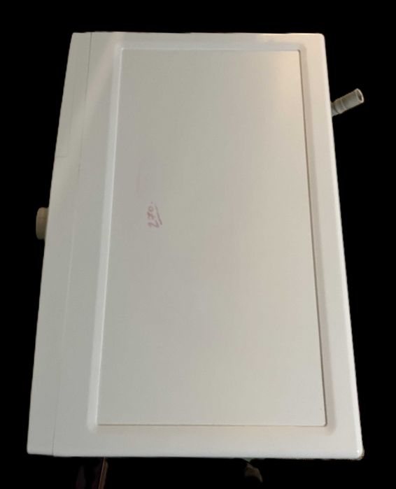 Masina spalat rufe arctic slim abur uscator