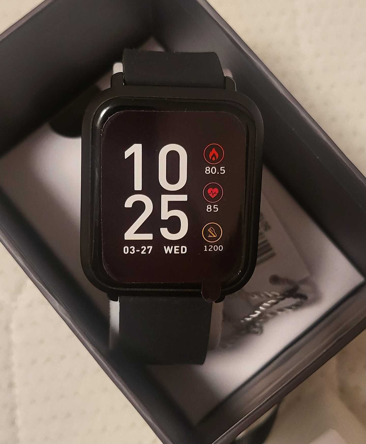 Смарт часовник Reflex Active 06 Series