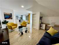 De inchiriat - apartament 2 camere - Iris Residence