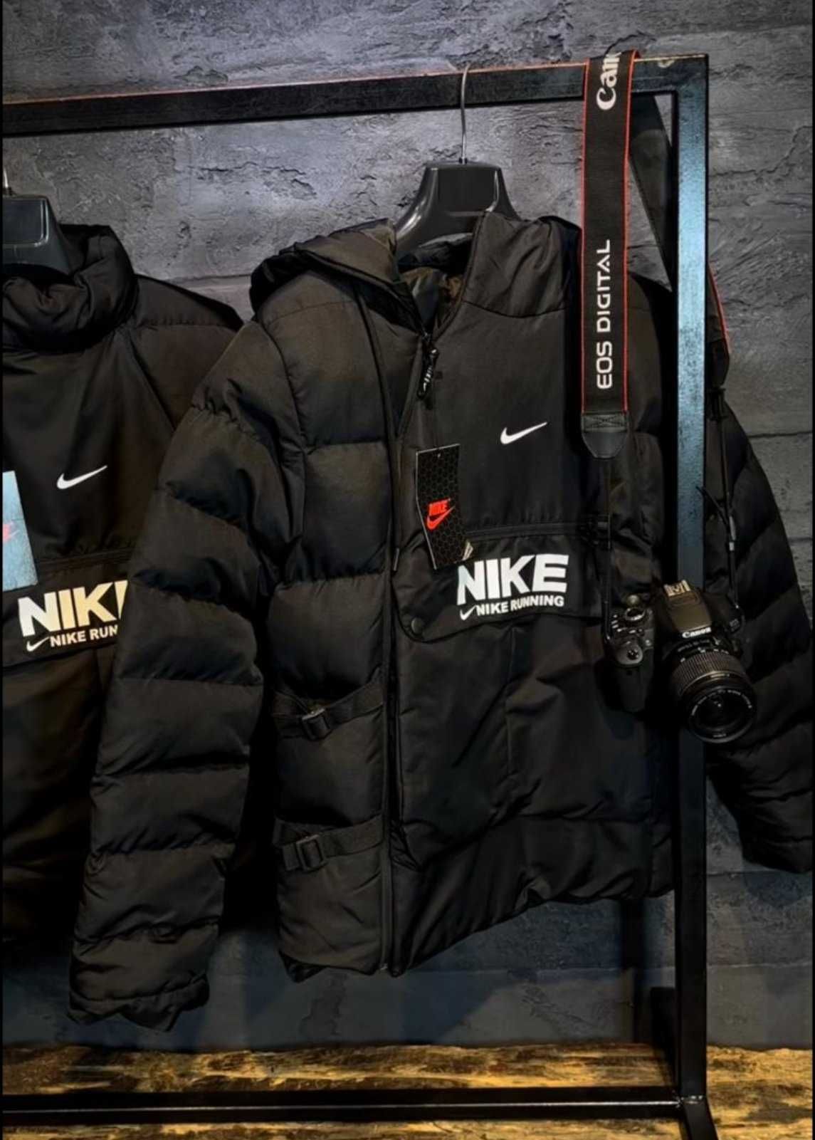 Мъжки Якета Nike