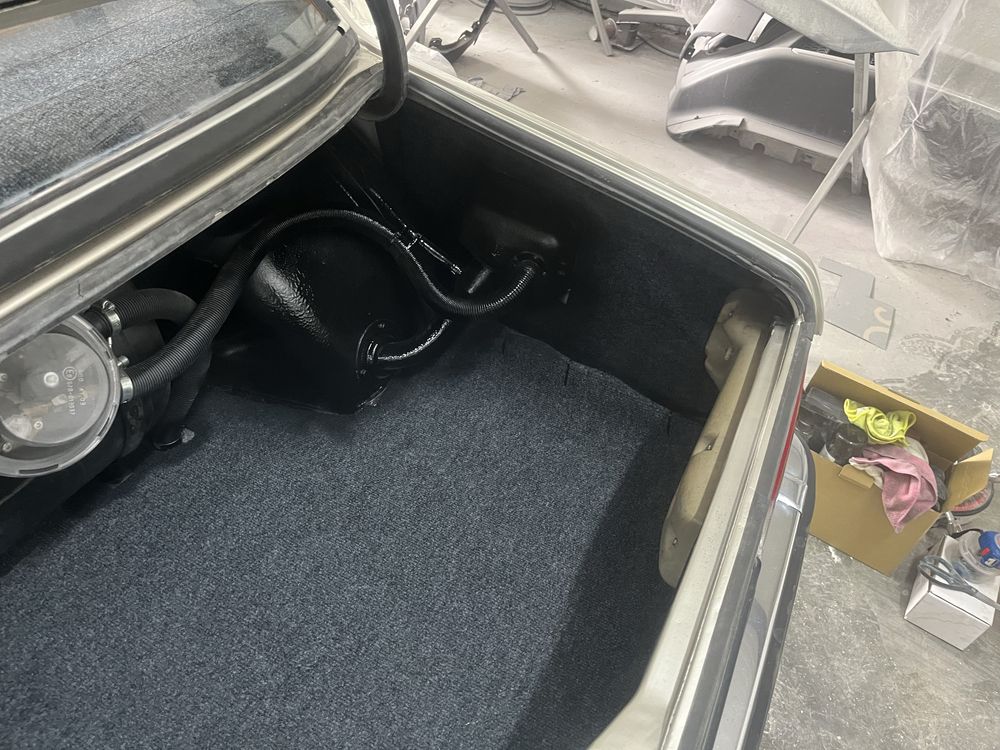 BMW 315 E21 1983г.