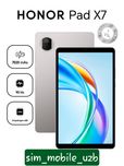 Планшет, Honor Pad X7 WiFi 2025 New Super Skidka+Garantiya+Dastavka
