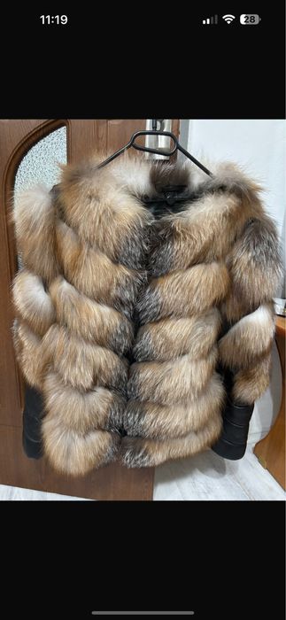 Blana Naturala Marime L