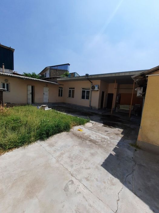 Дом куйлюк ул.парвона