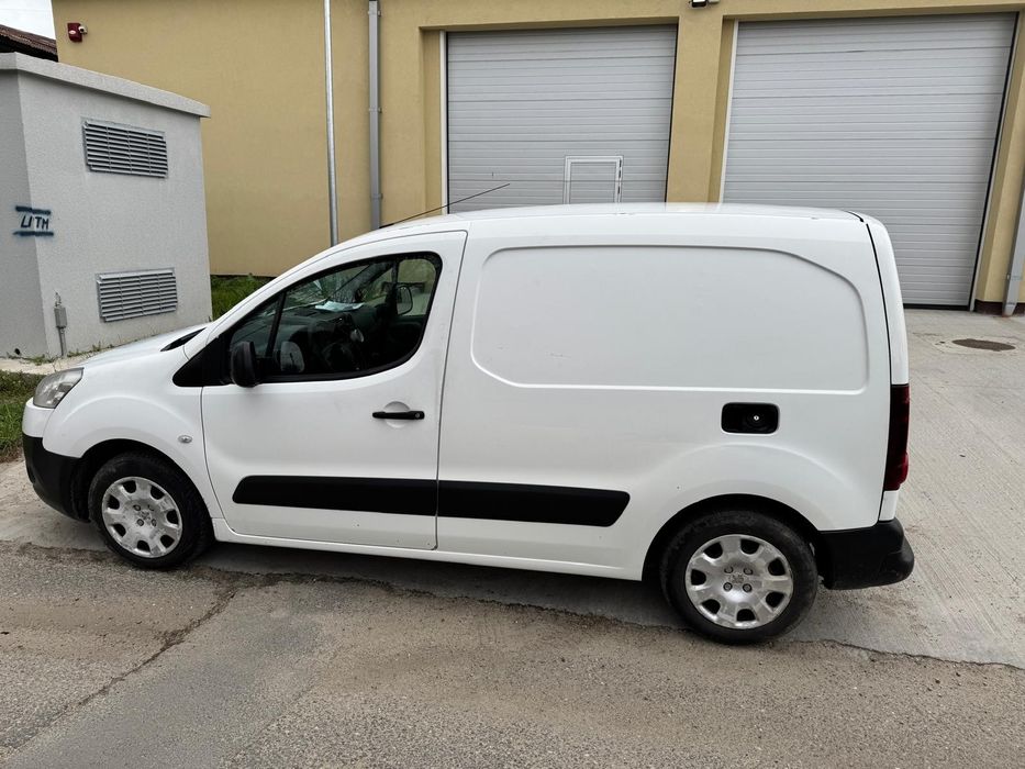 Peugeot partner de vânzare
