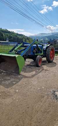 Tractor ford major 60 cp